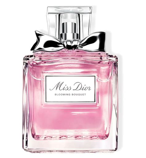 Miss Dior perfume at boots